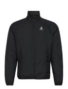 Odlo Essential Light Jacket Outerwear Sport Jackets Black Odlo