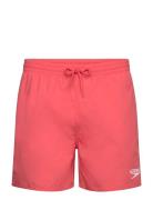 Mens Essential 16" Watershort Sport Shorts  Speedo