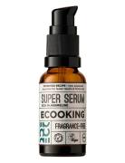 Super Serum Serum Ansiktspleie Nude Ecooking