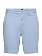 H-Slice-Shorts1 Bottoms Shorts Chinos Shorts Blue BOSS