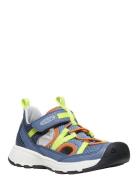 Ke Motozoa Sandal C-Vintage Lave Sneakers Multi/patterned KEEN