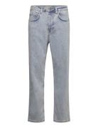 Relaxed-Fit Jeans Bottoms Jeans Relaxed Blue Revolution