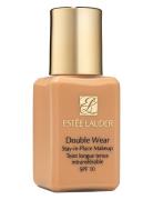 Double Wear Stay-In-Place Makeup Foundation Foundation Sminke Estée La...
