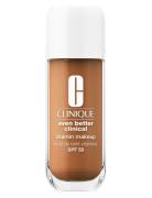 Even Better Vitamin Makeup Spf50 Foundation Sminke Clinique