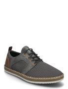 B5252-45 Lave Sneakers Grey Rieker