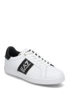 Sneakers Lave Sneakers White EA7