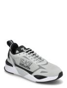 Sneaker Lave Sneakers Grey EA7