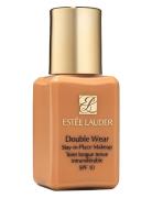 Double Wear Stay-In-Place Makeup Foundation Foundation Sminke Estée La...