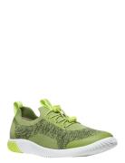 Ke Knx Knit Lace Lave Sneakers Green KEEN