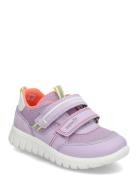 Sport7 Mini Lave Sneakers Purple Superfit