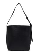 Bag Shopper Lotta Shopper Veske Black Lindex