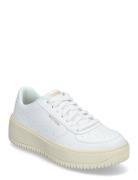 Women Grand 92 Be Lifted Lave Sneakers White Skechers