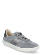 Silence Lave Sneakers Blue Legero