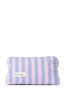 Celia Mini Toiletry Bag Toalettveske Pink STUDIO FEDER