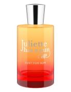 Edp Lust For Sun Parfyme Eau De Parfum Nude Juliette Has A Gun