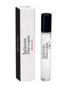 Pear Inc. Edp 7,5Ml Parfyme Eau De Parfum Nude Juliette Has A Gun