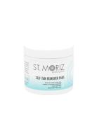 Pro Self-Tan Remover Pads 60 St Selvbruning Nude St. Moriz