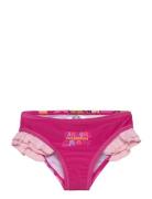Swimsuit Bikini Pink Paw Patrol