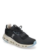 Cloudnova 2 Lave Sneakers Black On