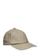 Cap W1 Accessories Headwear Caps Beige Rains