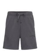 Shorts Bottoms Shorts Sweat Shorts Grey Champion