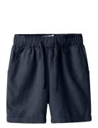 Nmmfaher Shorts F Bottoms Shorts Navy Name It