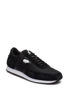 Albatross-Black/Black Lave Sneakers Black Karhu