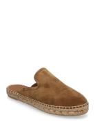 Espadrilles Sandaler Espadrilles Lave Brown Billi Bi