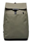 Wings Daypack Ryggsekk Veske Khaki Green Tretorn