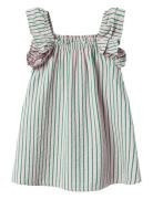 Nmffil Capsl Dress Dresses & Skirts Dresses Casual Dresses Sleeveless ...