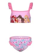 Swimsuit Bikini Pink Princesses