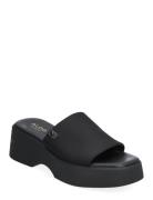 Yassu Sandal Med Hæl Black ALDO