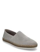 B5285-42 Mokasiner Lave Sko Grey Rieker