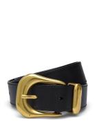 Aila Belte Black SUNCOO Paris