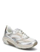 Rollingsoft Sneaker Lave Sneakers White Gabor