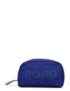 Borg Duffle Wash Bag Toalettveske Purple Björn Borg