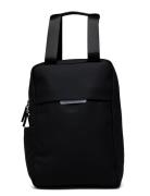 Wings Flexpack Ryggsekk Veske Black Tretorn