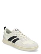 Pallacup Flame Lth Lave Sneakers White Palladium