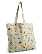 Pcsuity Totebag Bags Totes Cream Pieces