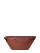 Jeane Bumbag Rumpetaske Veske Brown RE:DESIGNED EST 2003
