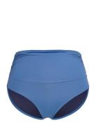 Chara Solid Bottom Swimwear Bikinis Bikini Bottoms High Waist Bikinis ...