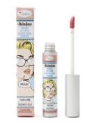 Thebalmjour- Hola! Lipgloss Sminke Pink The Balm
