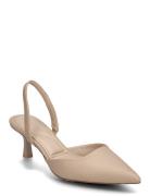 Gavedessi Shoes Heels Pumps Classic Beige ALDO