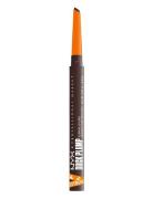 Nyx Professional Makeup Duck Plump Lip Liner Läppenna 11 Tch Up Taupe ...