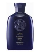 Supershine Hydrating Shampoo Sjampo Nude Oribe
