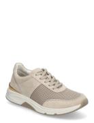 Rollingsoft Sneaker Lave Sneakers Beige Gabor