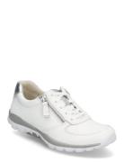 Rollingsoft Sneaker Lave Sneakers White Gabor