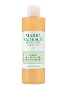 Mario Badescu A.h.a. Botanical Body Soap 236Ml Dusjkrem Nude Mario Bad...