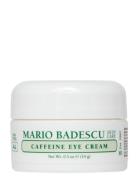 Mario Badescu Caffeine Eye Cream 14G Øyepleie Cream Mario Badescu