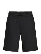 Bhcasper Shorts Bottoms Shorts Casual Black Blend